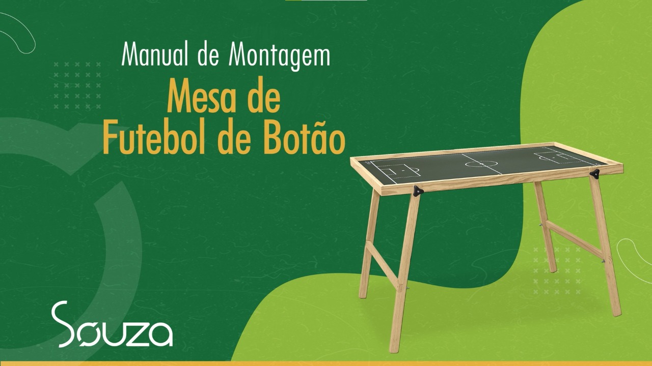 JogoDeBotao.com - Futebol de Mesa - FutMesa - Futebol de botão