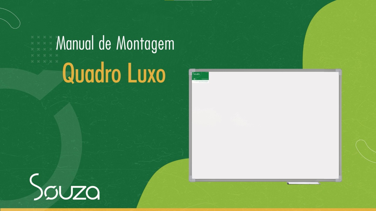 Read more about the article Quadro Luxo Pequeno