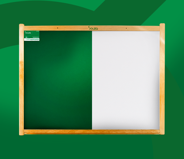 Read more about the article Diferenças entre quadros verde e quadros branco