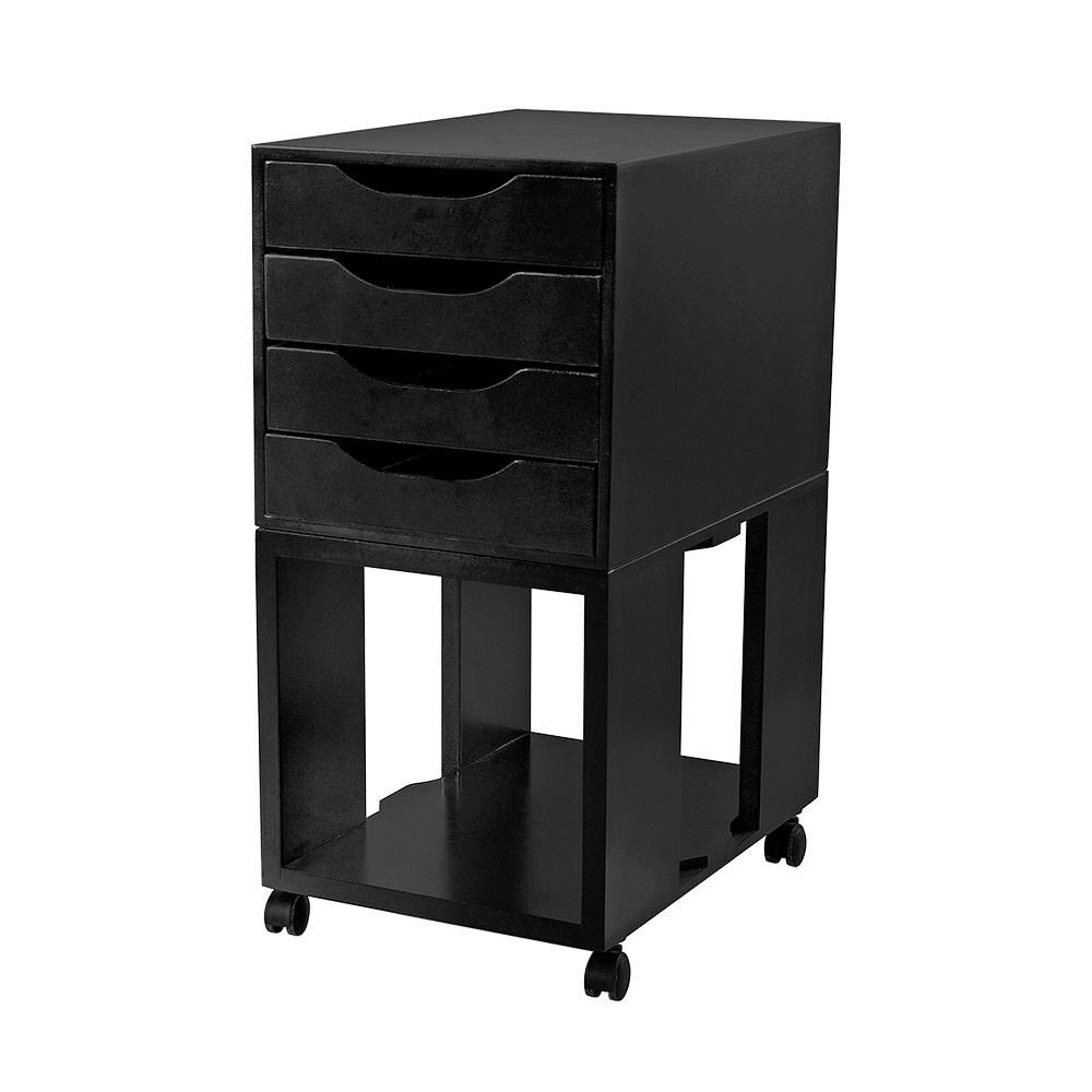 Read more about the article Easy Box – MDF Black Piano